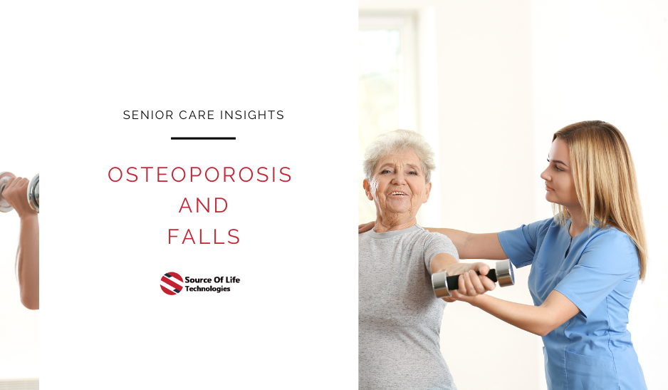 Osteoporosis and Falls